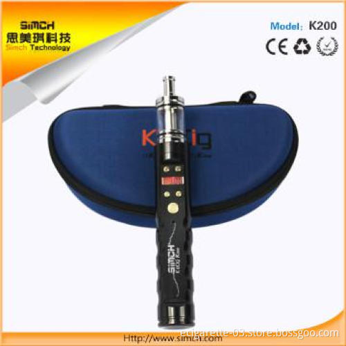 USA ecigs K101 e cigarette K100,K200 electronic cigarette